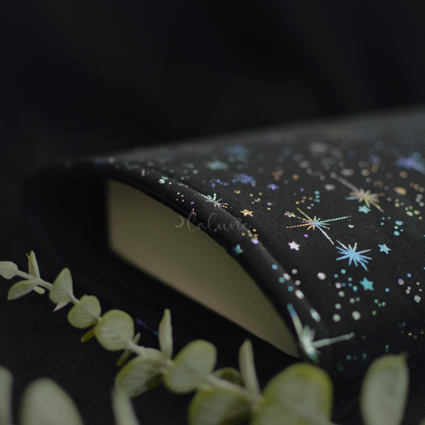 Starburst Book Sleeve