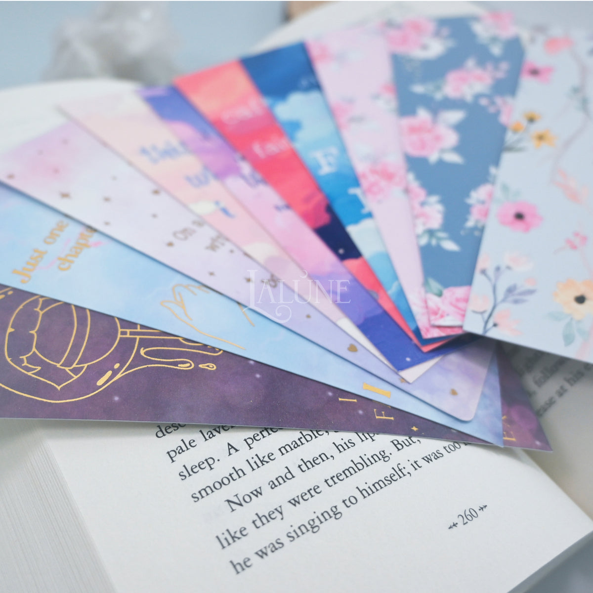 It's Better in Here Bookmark