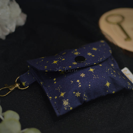 Moonchild Ear Buds Pouch