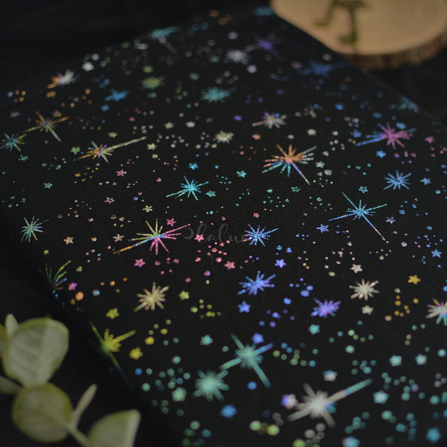 Starburst Book Sleeve