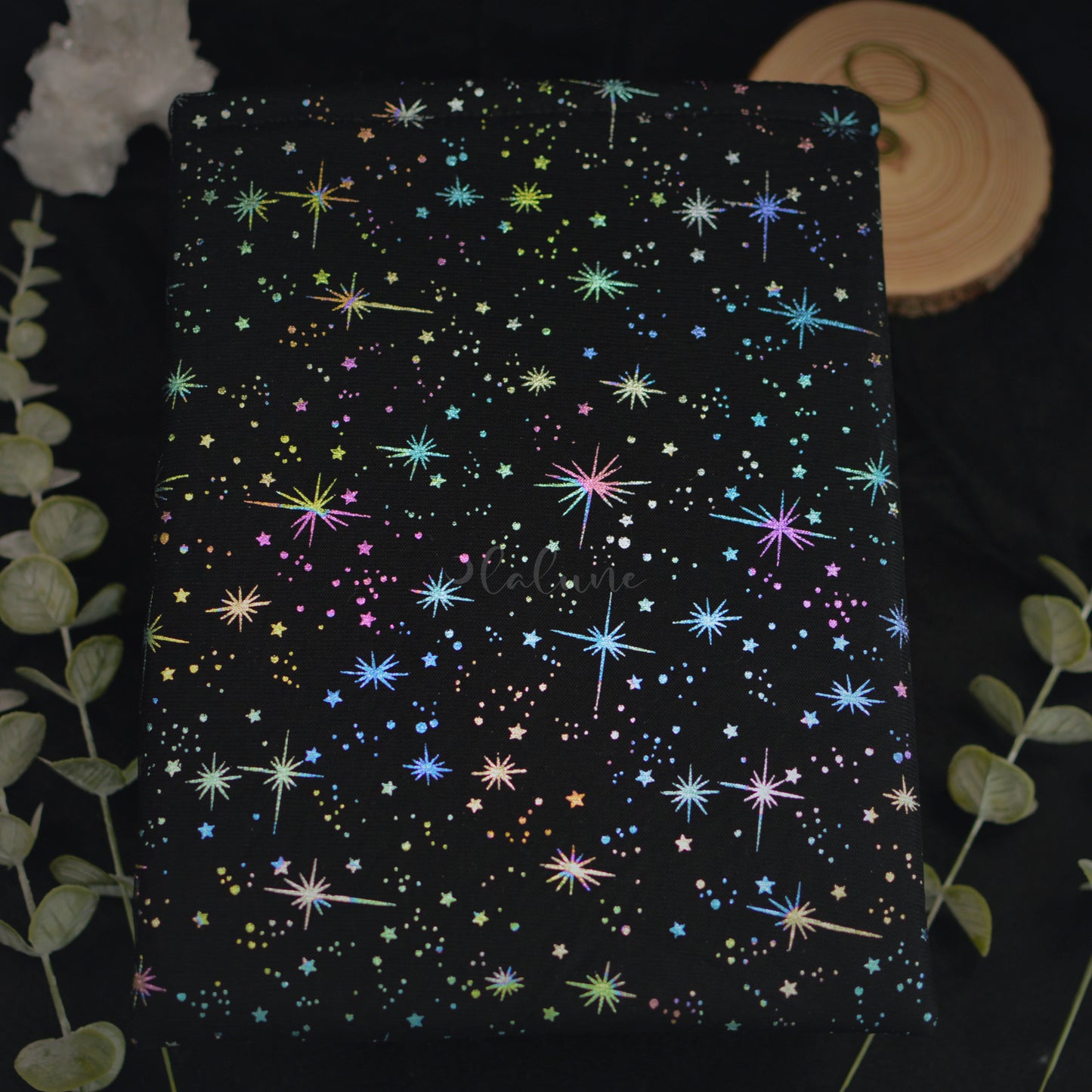 Starburst Book Sleeve